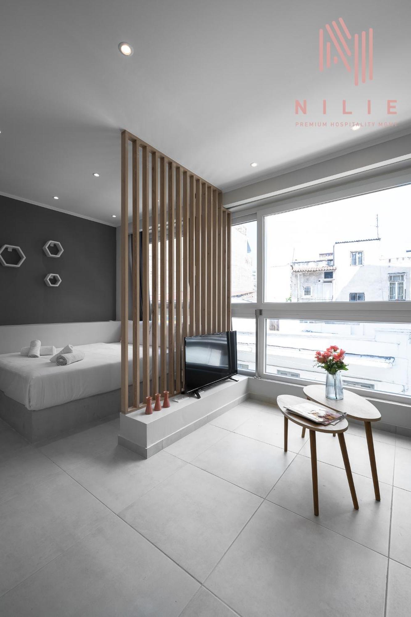 Bonsai, Nilie Hospitality Mgmt Daire Selanik Dış mekan fotoğraf